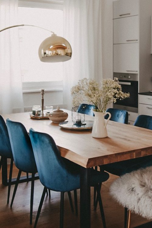WOHNZIMMER UPDATE
