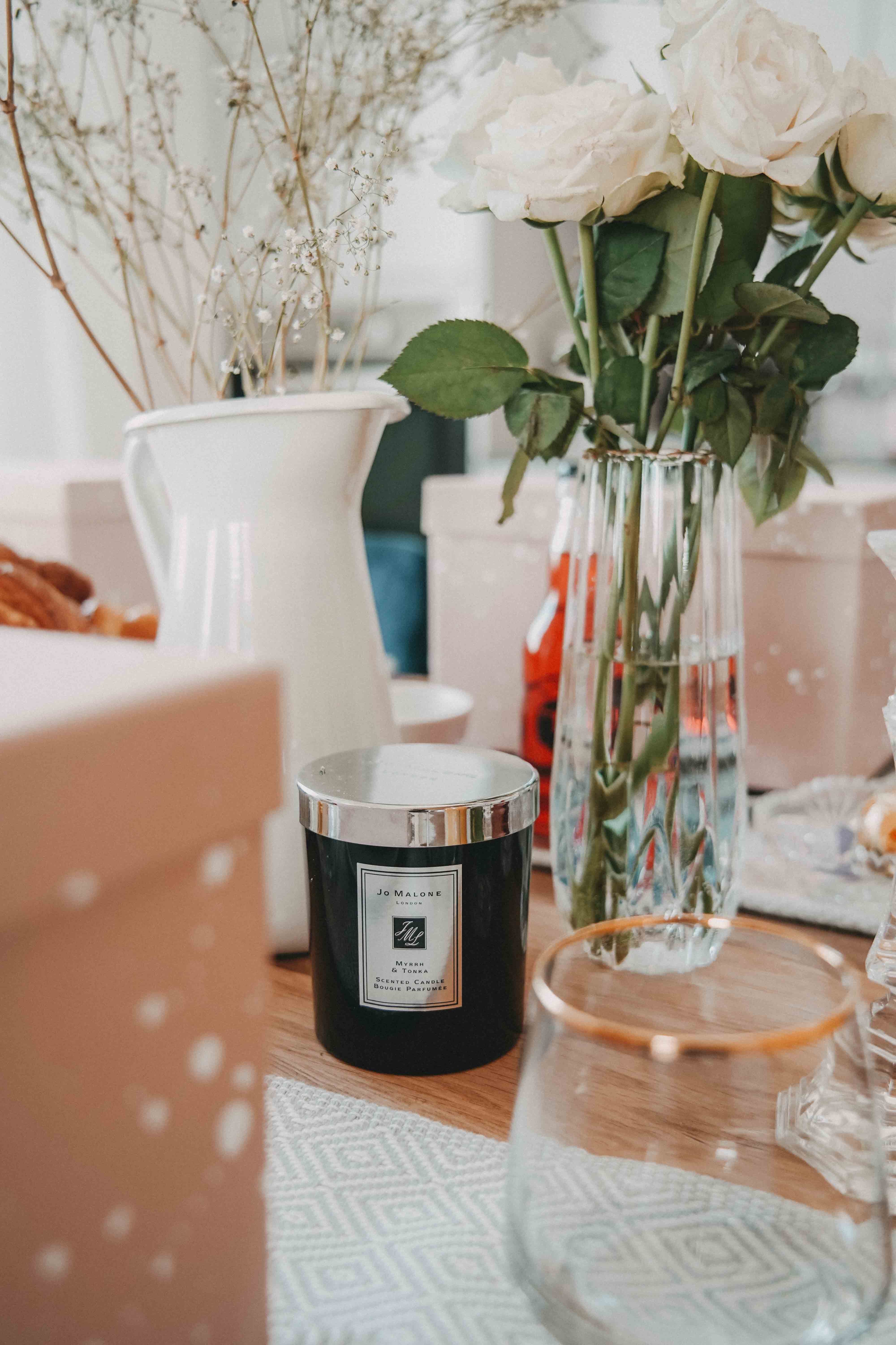 Bridesmaid Proposal Brunch