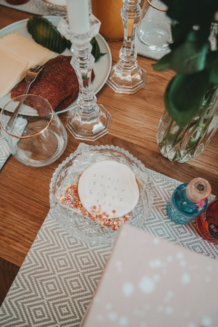 Easter Brunch