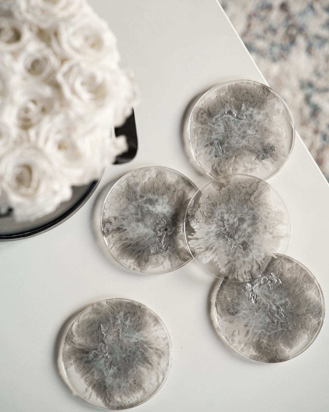 Resin Art