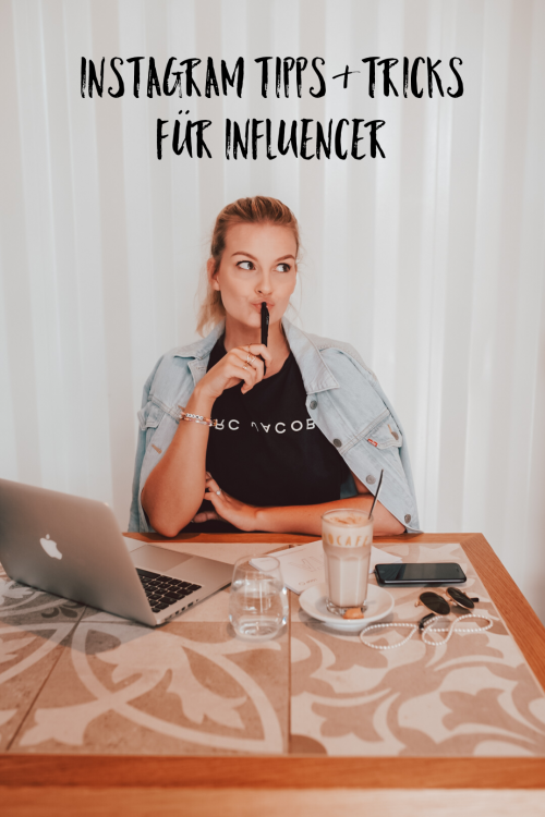 Instagram Tipps für Influencer und die, die es noch werden wollen