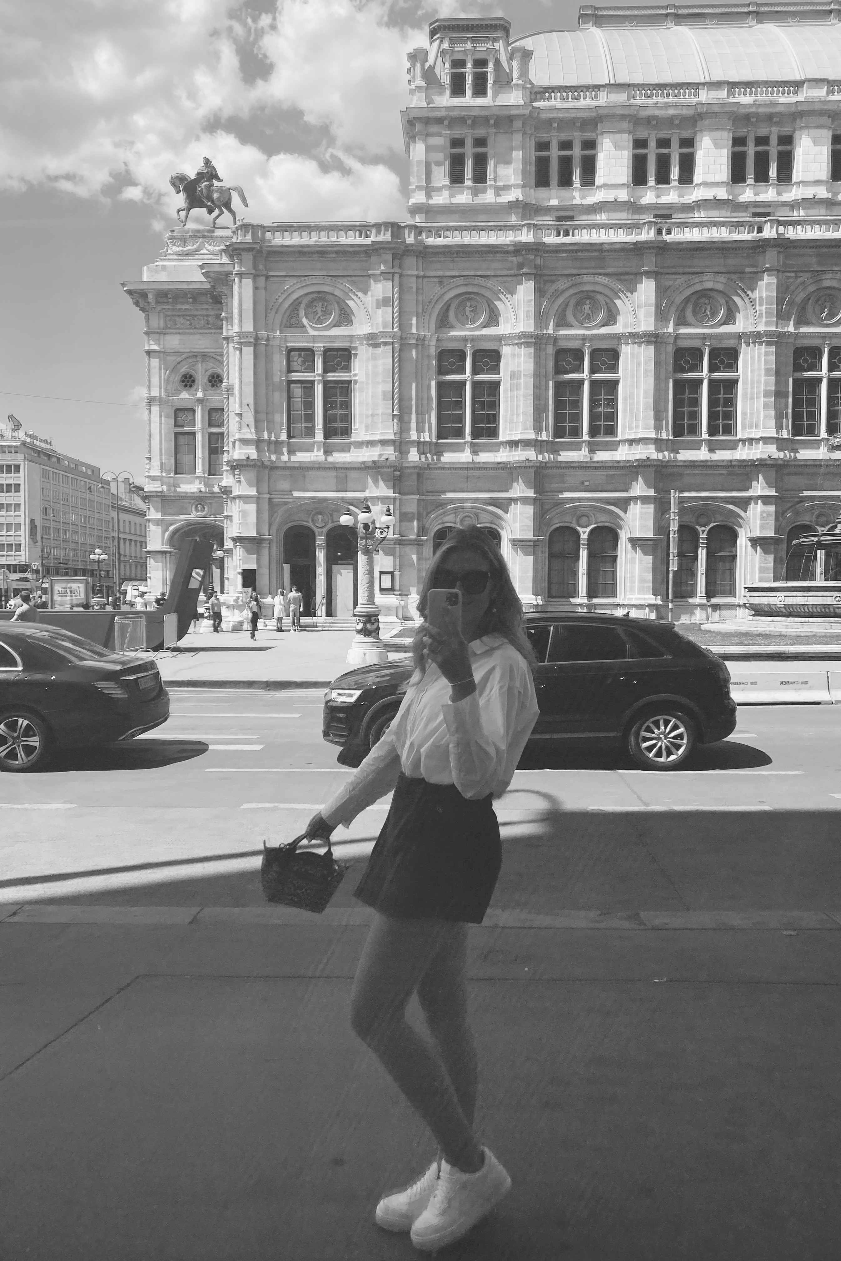 Wochenende in Wien