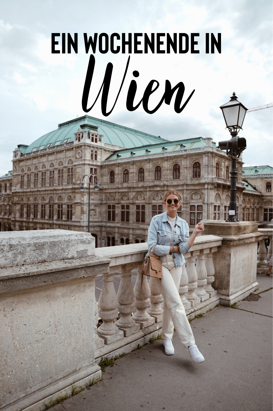 Ein Wochenende in Wien
