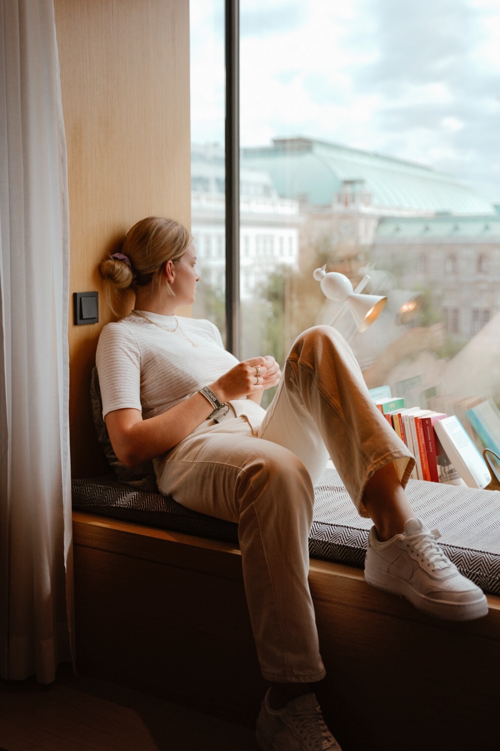 Wochenende in Wien